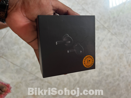 Airpods pro 2nd generation